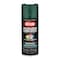 Short Cuts Krylon Fusion All-In-One Gloss Hunter Green Paint+Primer Spray Paint 12 oz K02789007 - alternate 9